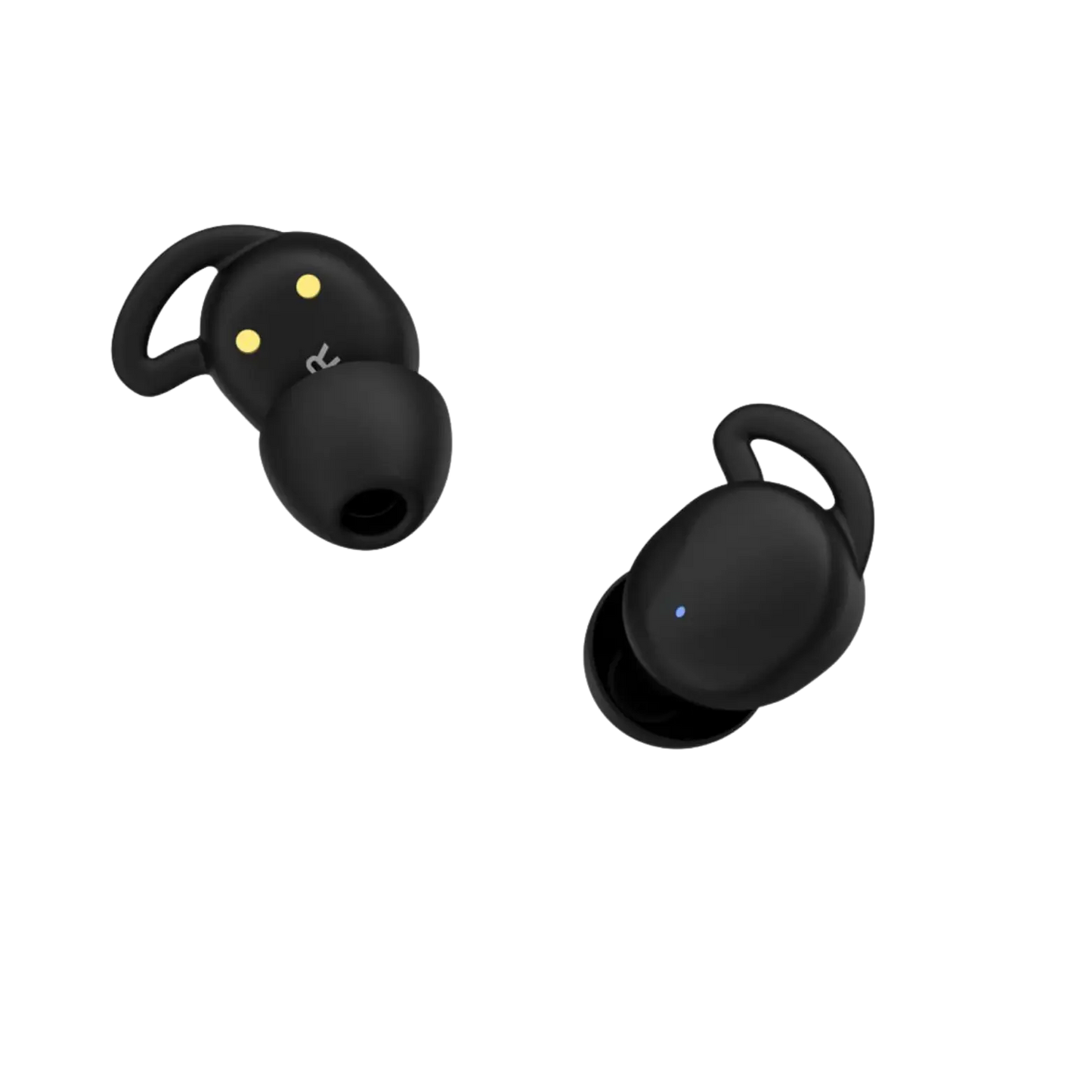 Aparaty słuchowe HeaSouls™ Bluetooth ITE (sterowane aplikacją)