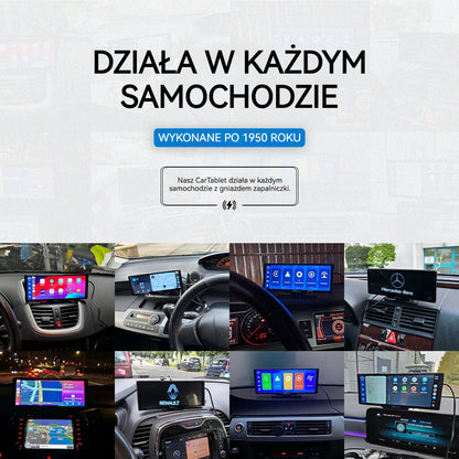 CarPlayBox™ Pro with carpaly and Android Auto support