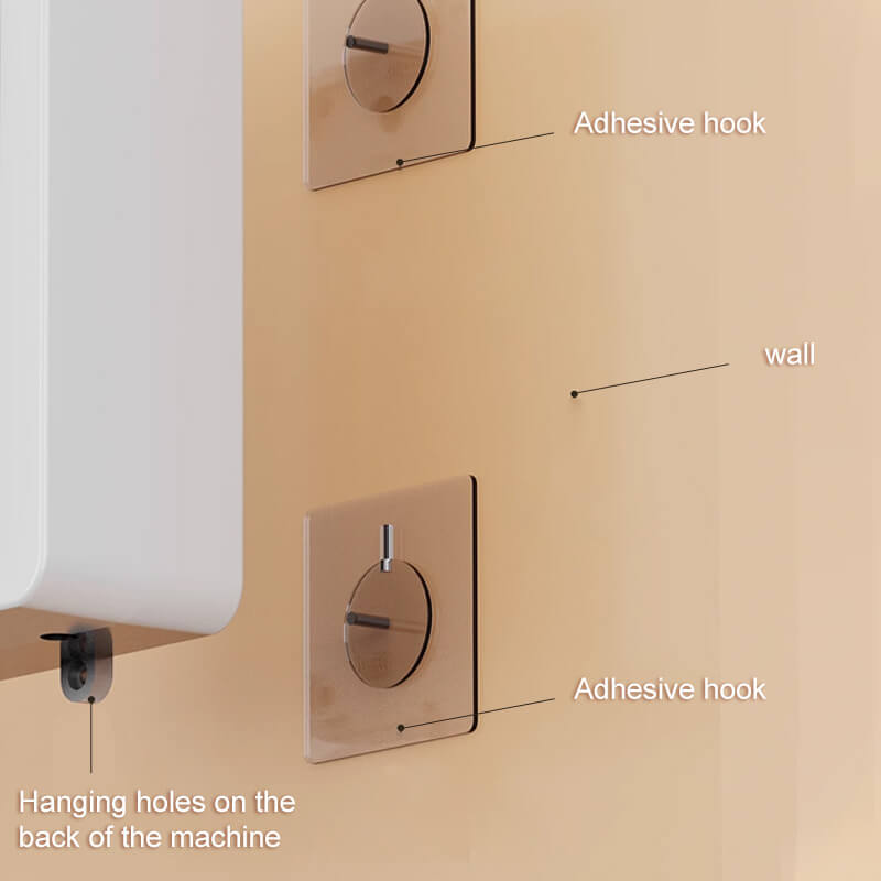 Bezzbiornikowy przepływowy podgrzewacz wody