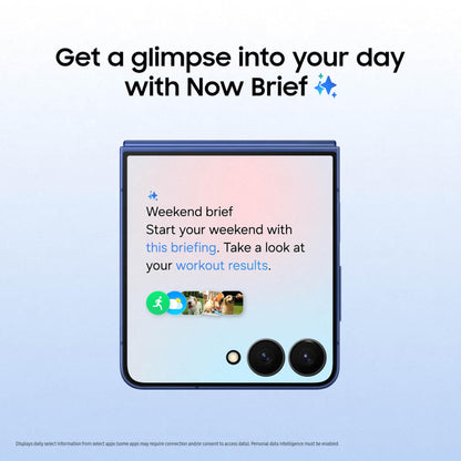 2025 najnowszy składany telefon AI