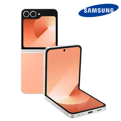 SAMSUNG Galaxy Z Flip 6 📱