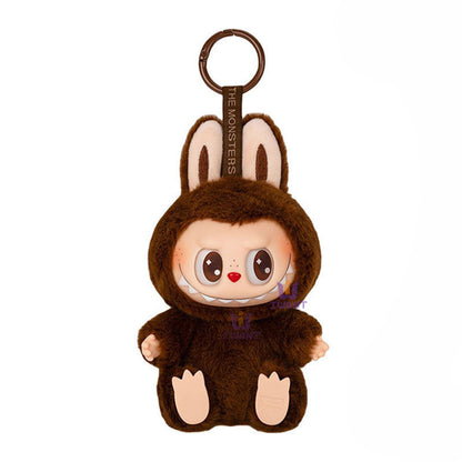 Wisiorek pluszowy z serii Makaronowej Labubu 2026