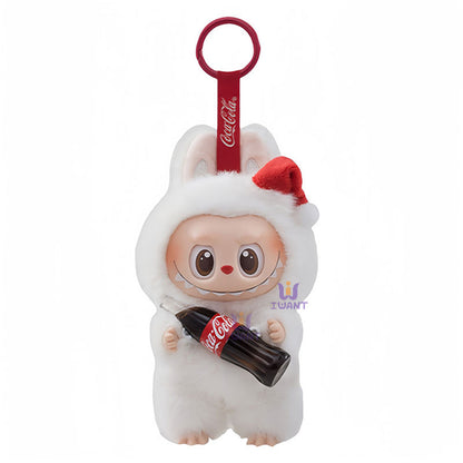 Wisiorek pluszowy z serii Makaronowej Labubu 2026