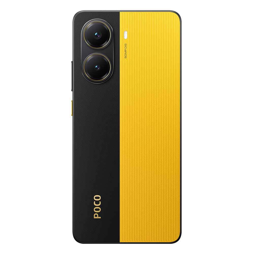 Poco X7 Pro Telefon komórkowy